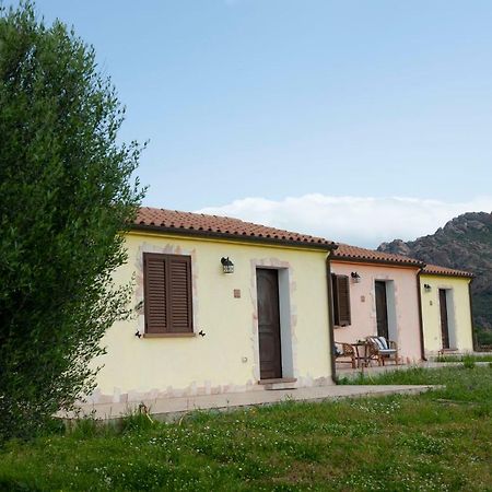 Agriturismo B&B Casteldoria Santa María Exterior foto